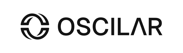 oscilar