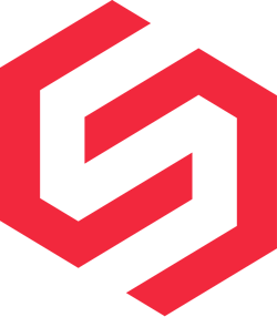 sentilink icon red