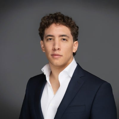 Andrew Villacis