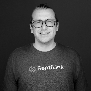 Brett Beattie Headshot