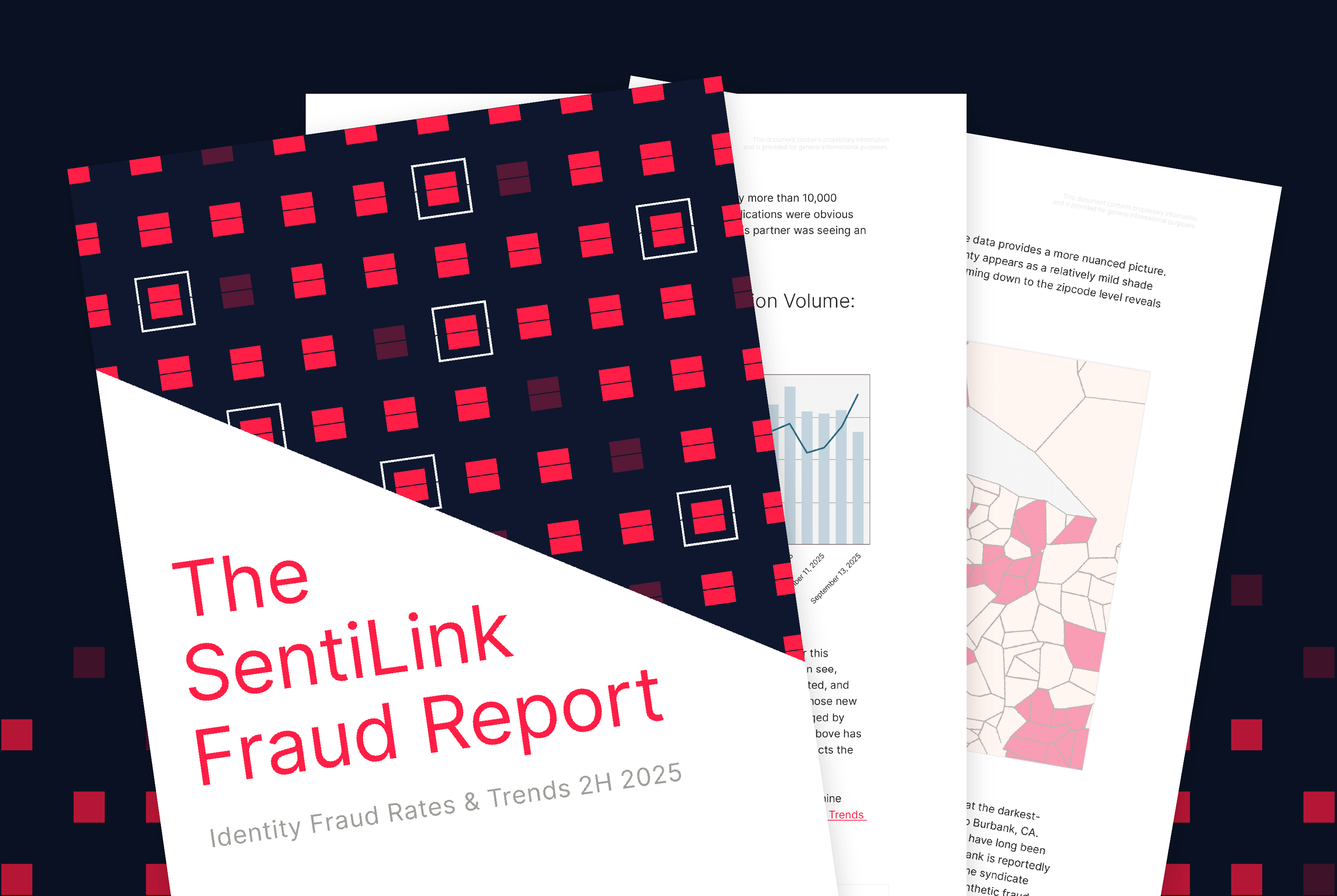 The SentiLink Fraud Report 2H 2025