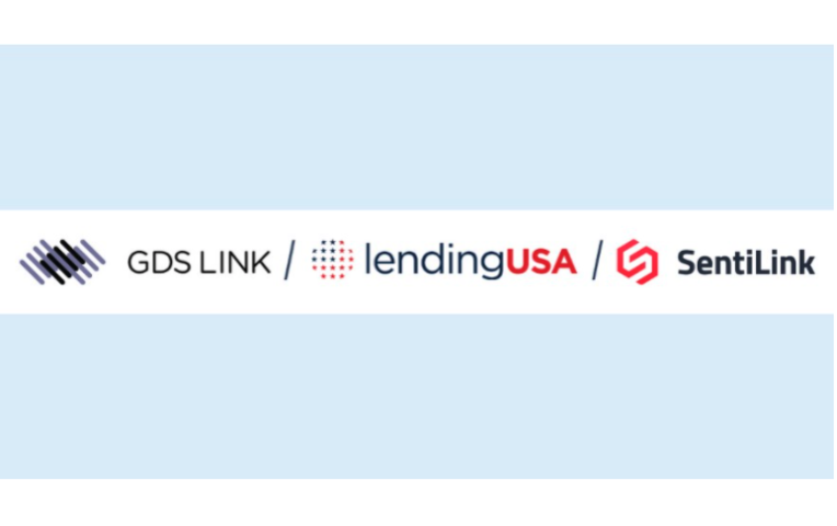 LendingUSA and GDS Link Partner with SentiLink, Leading the Market In Fraud Detection Technology