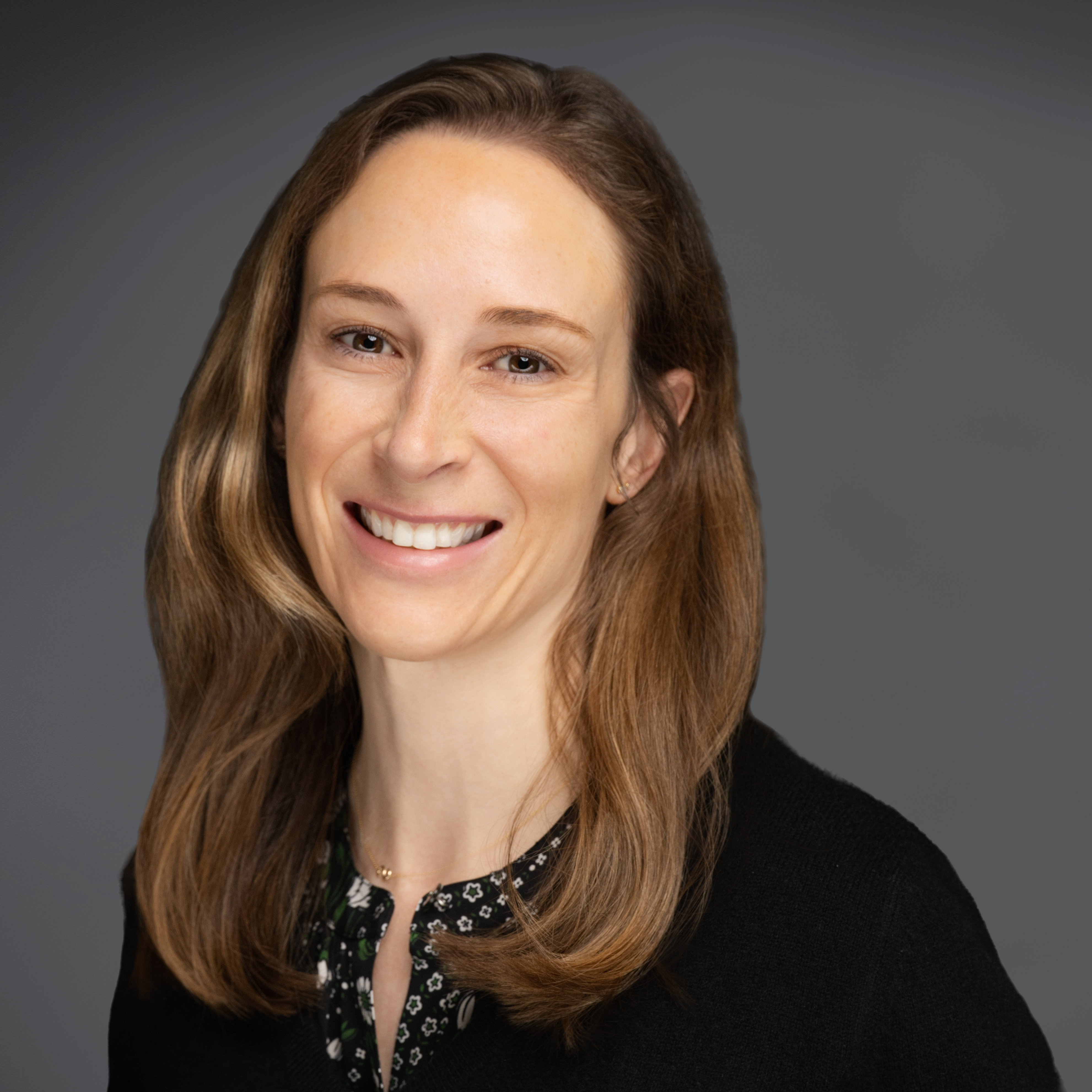 Kelley Byrne Headshot
