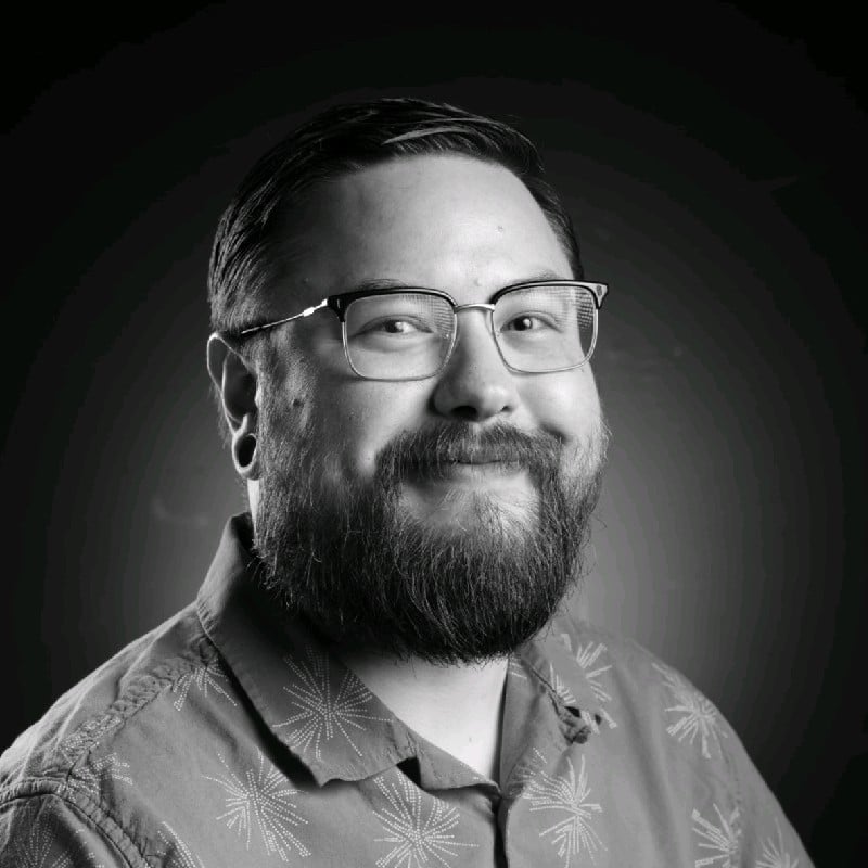 Koji Crill