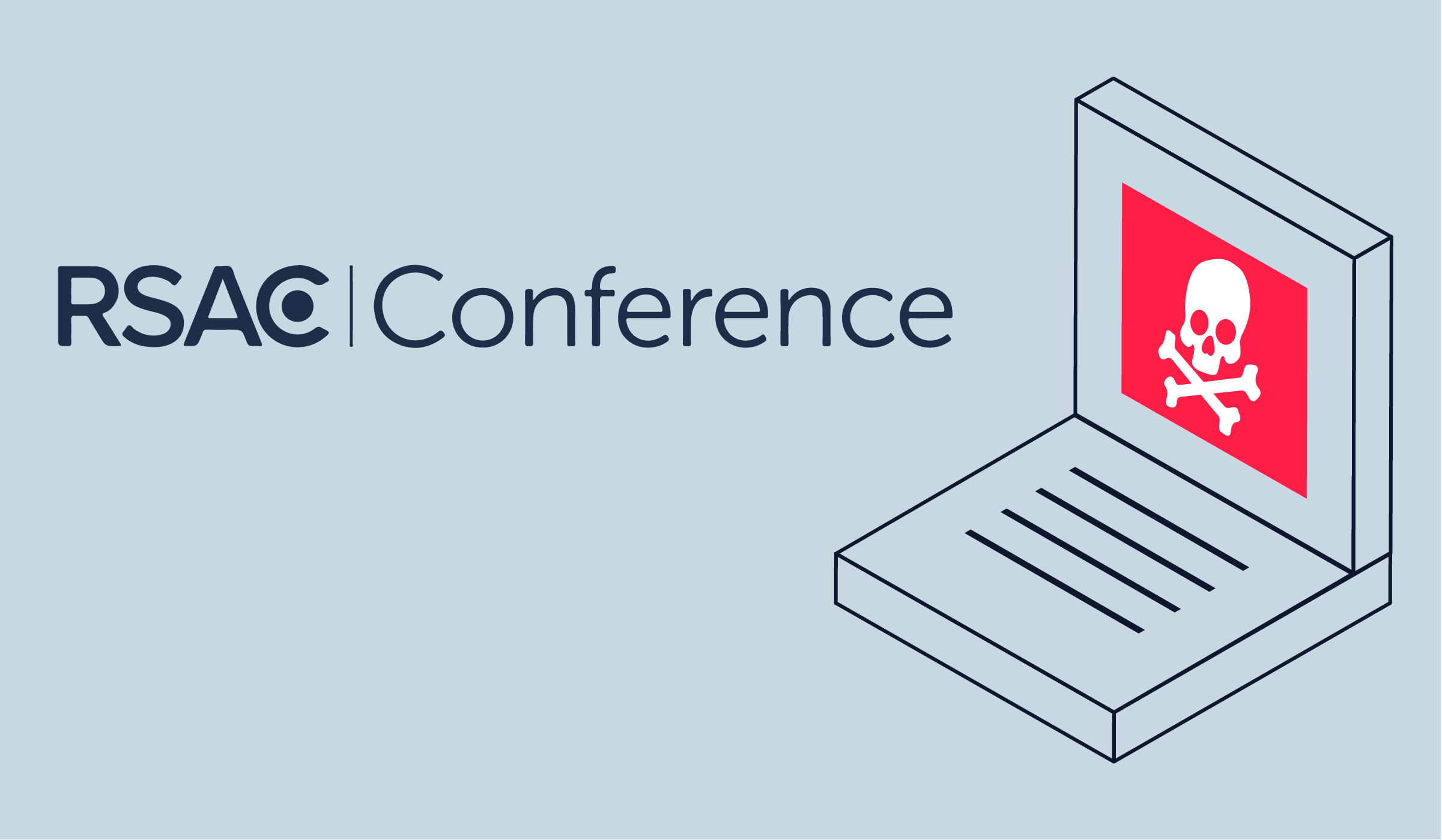 Join us at the RSAC eFraud Global Forum
