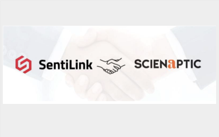 Scienaptic Partners With SentiLink To Combat Synthetic Fraud