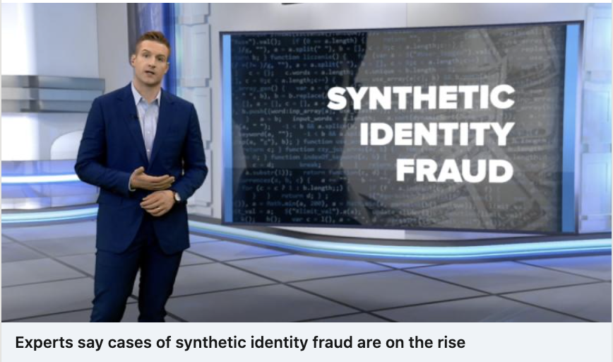 SentiLink Co-Founder and CEO Explains Synthetic Fraud