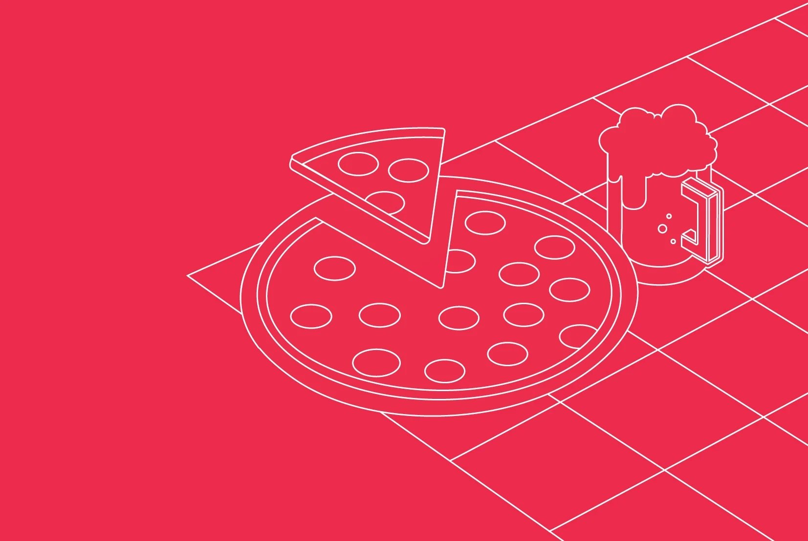 Join us for a Pizza Party @ Money 20/20 with Nova Credit 
