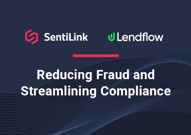 Lendflow and SentiLink Partner to Reduce Fraud and Streamline Compliance in Small Business Lending