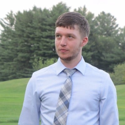 Trevor LaRose