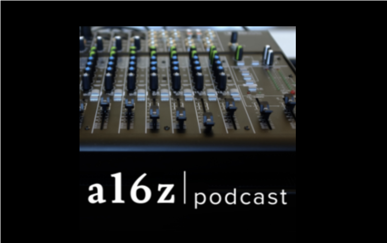 a16z Podcast Featuring SentiLink CEO