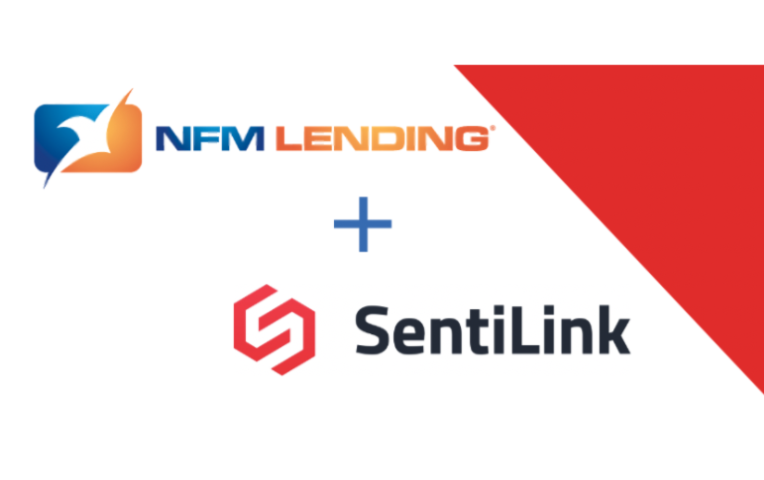 NFM Lending Partners with SentiLink on eCBSV